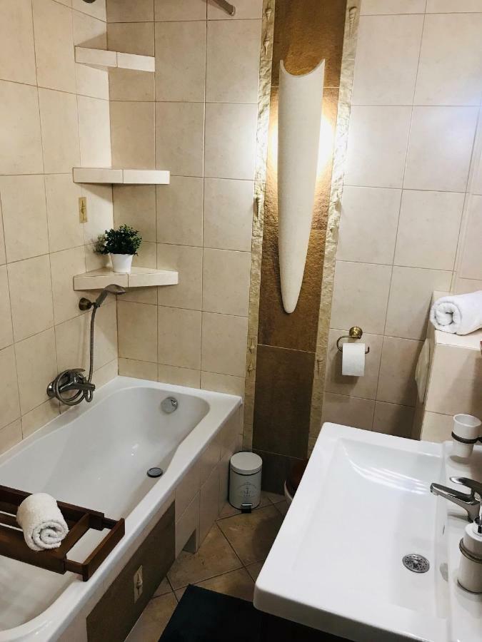Vinci Apartment In The City Center Krakow Exterior photo